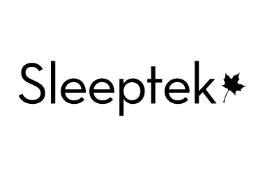 Sleeptek Kids Natural Rubber Mattress by Sleeptek