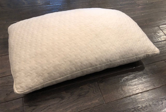 pillow natural latex