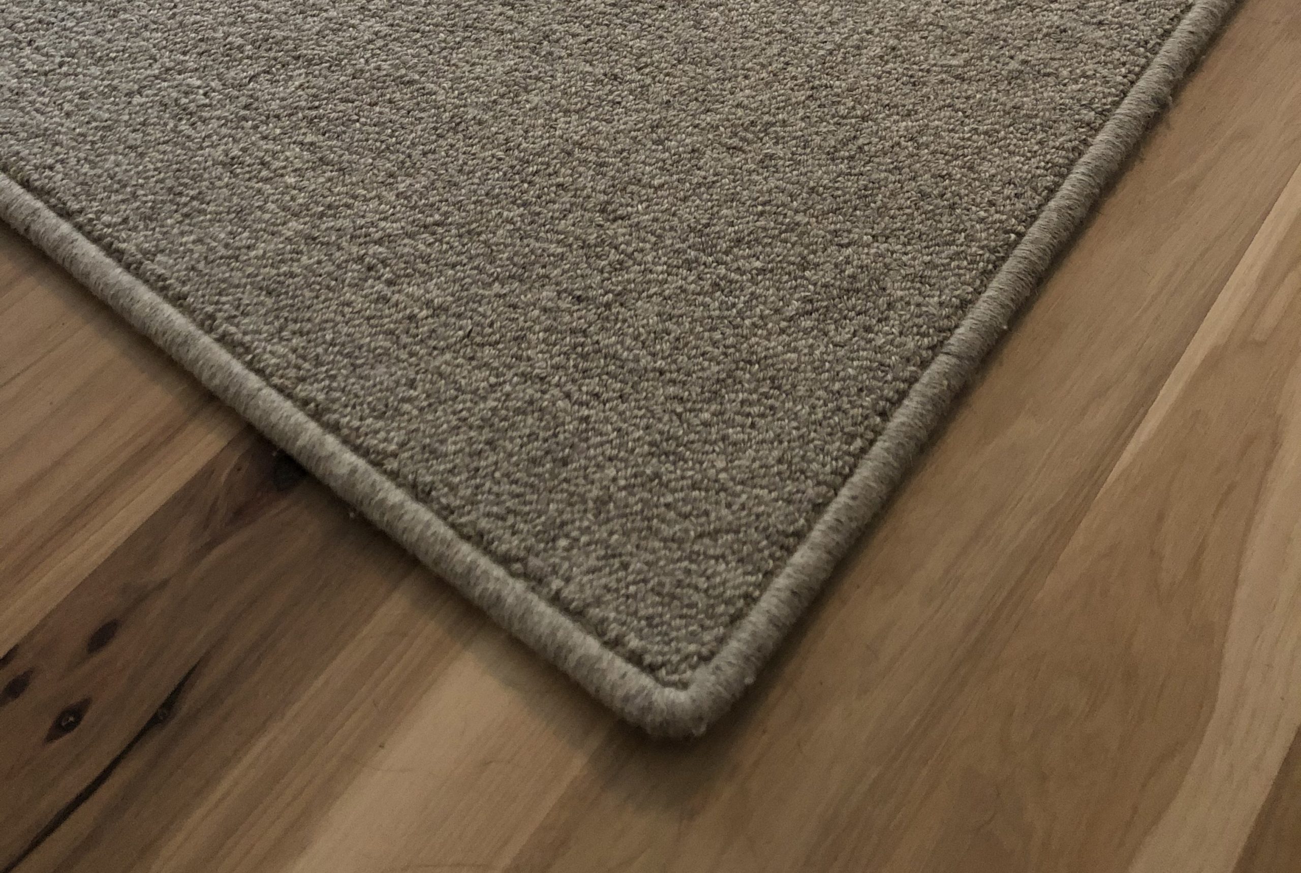 Non-toxic, chemical-free, natural wool rugs. Organic and Healthy