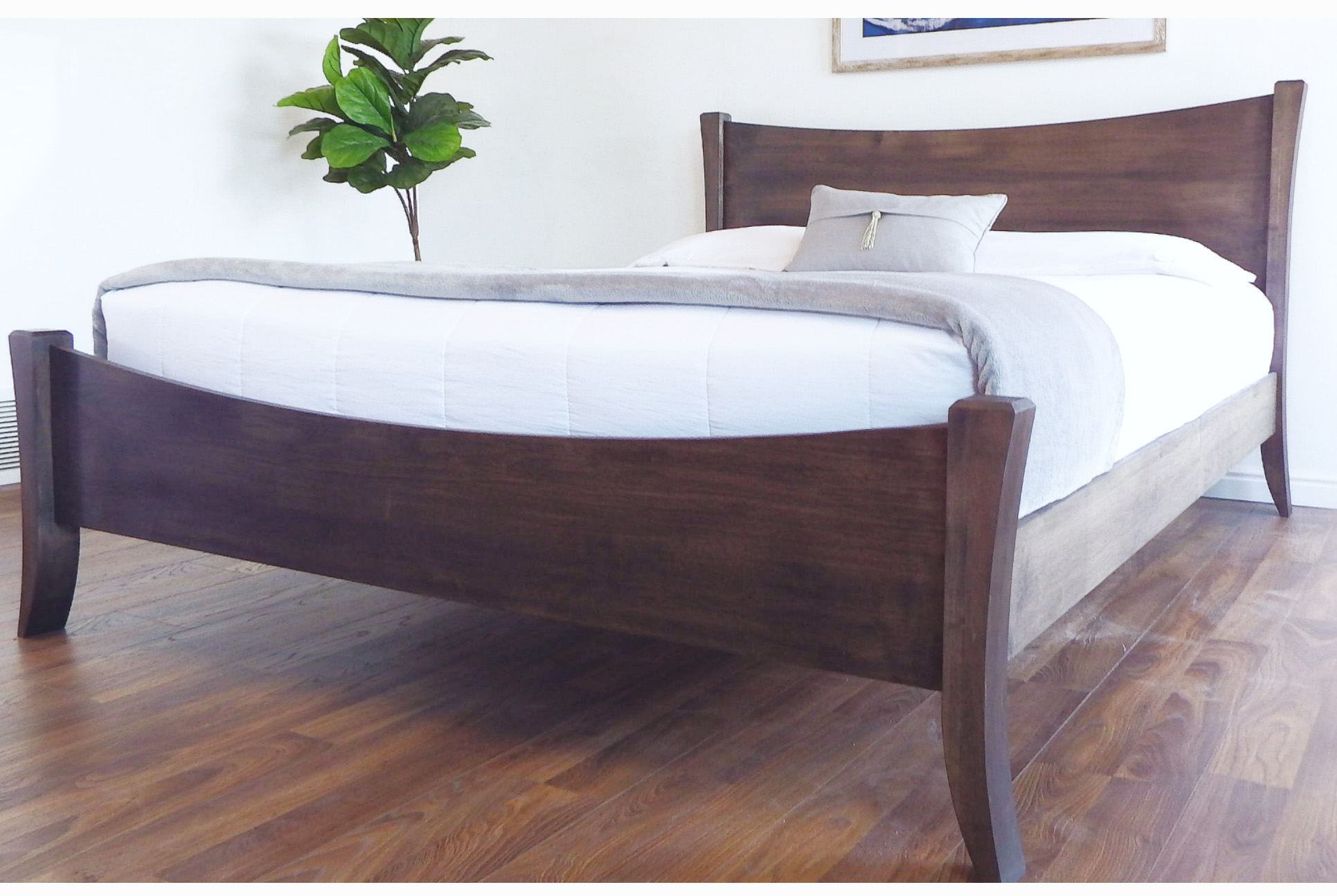 カナダ・ノマド社製折りたたみマッサージベッド - 簡易ベッド 